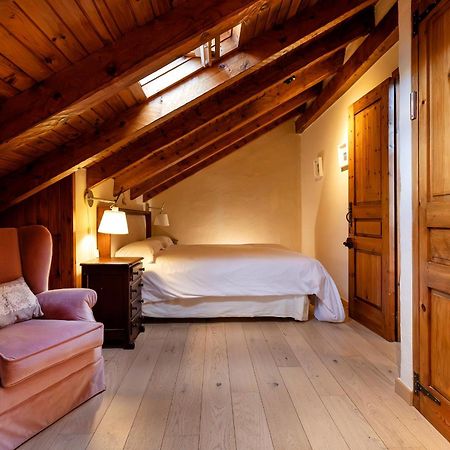 Pleta Ordino 51, Duplex Rustico Con Chimenea, Ordino, Zona Vallnord エクステリア 写真