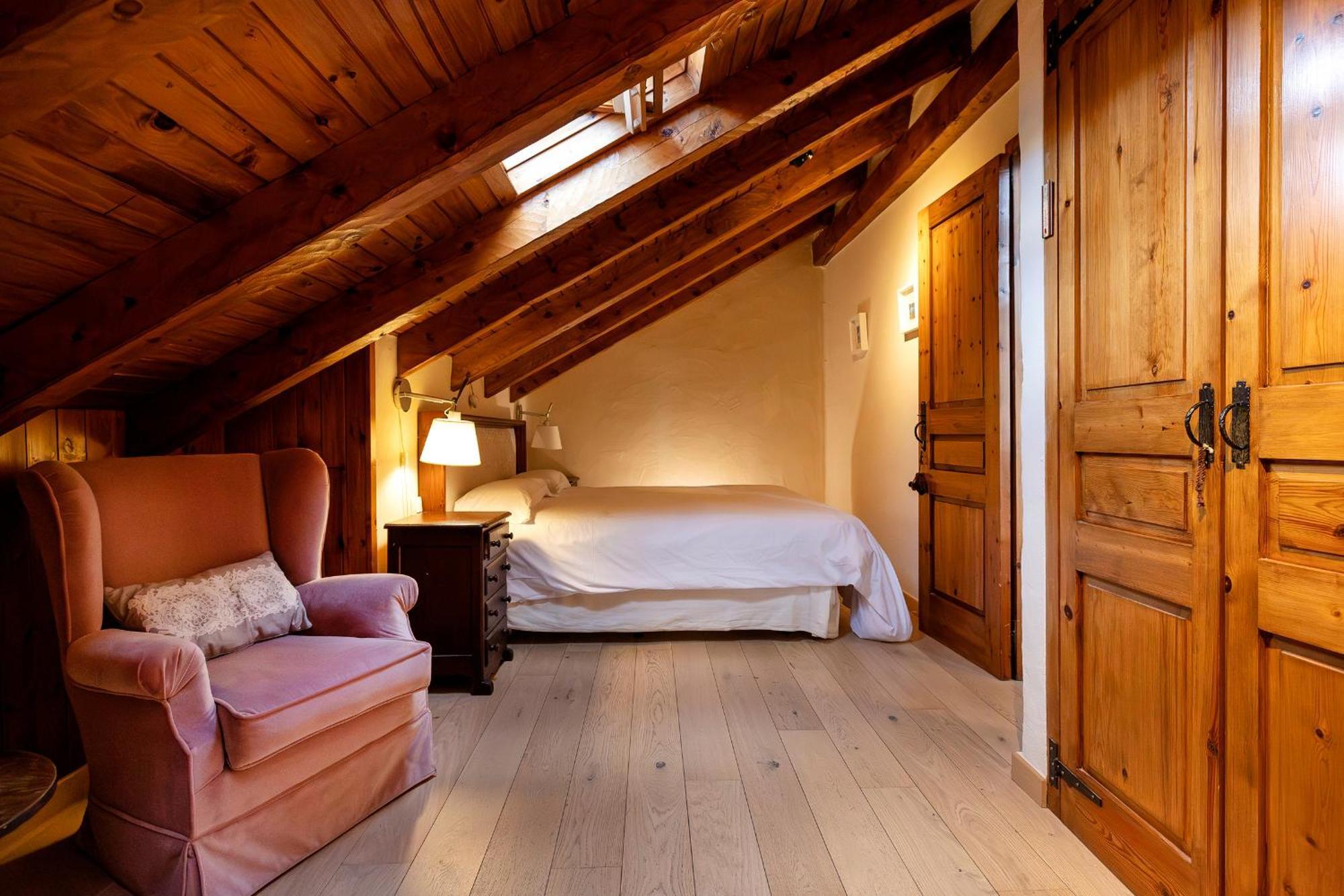 Pleta Ordino 51, Duplex Rustico Con Chimenea, Ordino, Zona Vallnord エクステリア 写真