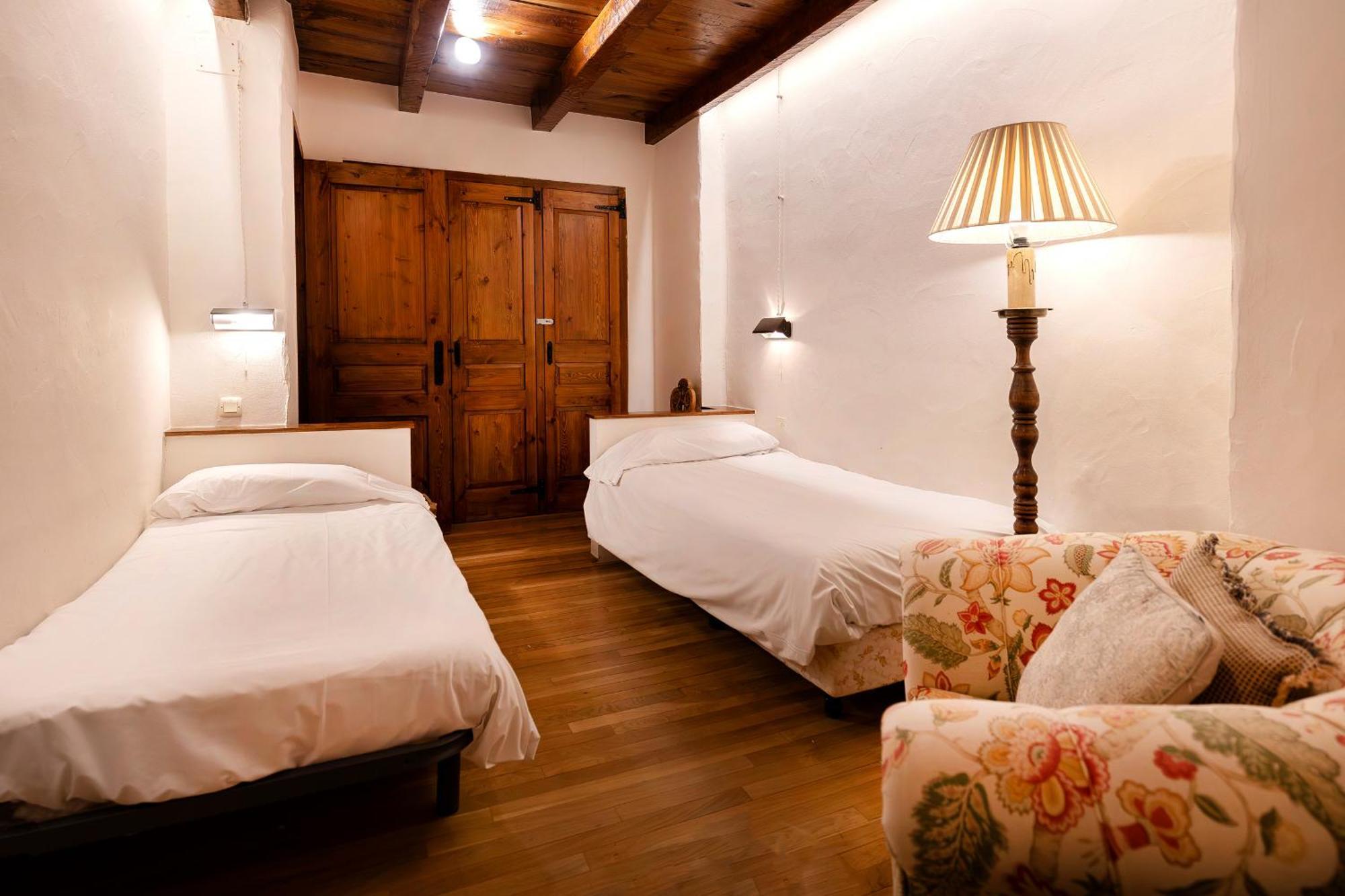 Pleta Ordino 51, Duplex Rustico Con Chimenea, Ordino, Zona Vallnord エクステリア 写真
