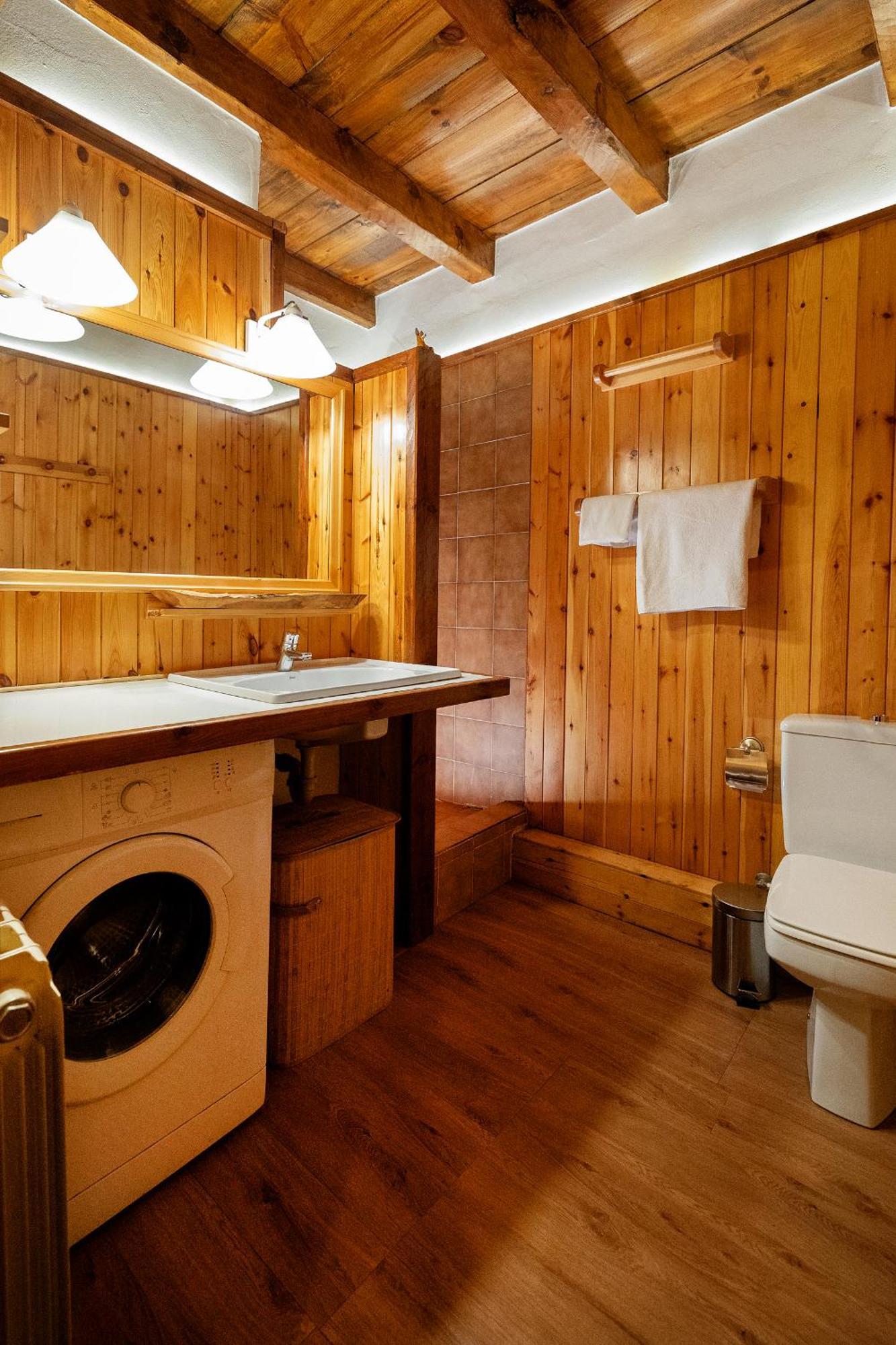 Pleta Ordino 51, Duplex Rustico Con Chimenea, Ordino, Zona Vallnord エクステリア 写真