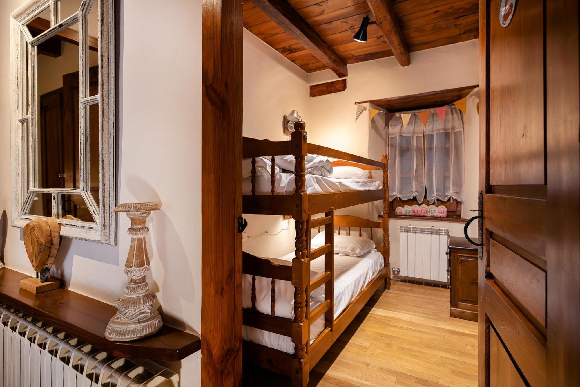 Pleta Ordino 51, Duplex Rustico Con Chimenea, Ordino, Zona Vallnord エクステリア 写真